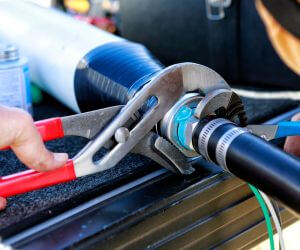 About Emergency plumbing pros Estacada, OR